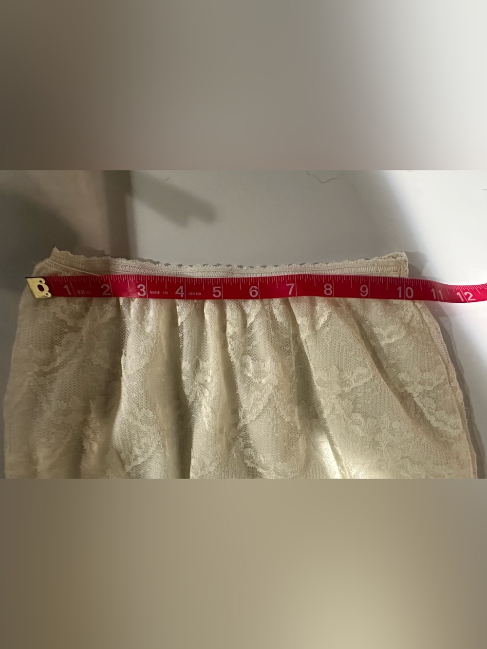NWOT dead stock woman’s lace underwear - Picture 7 of 10